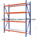 Warehouse Logistic Metal Storage Display Pallet Rack